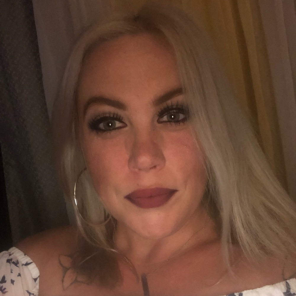 Meet your Posher, Brittany